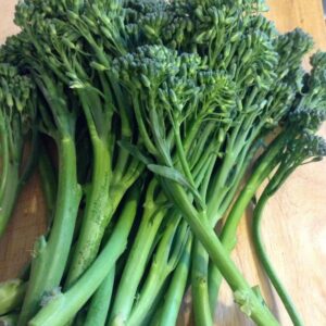 Baby Brócoli