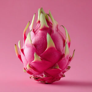 Red Dragon Fruit