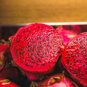 Red Dragon Fruit